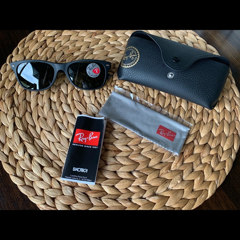Ray-Ban Wayfarer